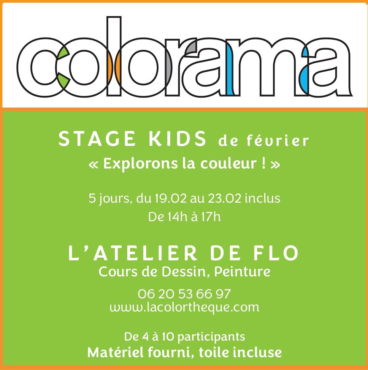 Colorama 2